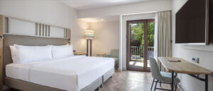 ANEX | Doubletree By Hilton Bodrum Isil Club Resort 5* ANEX | Doubletree By Hilton Bodrum Isil Club Resort 5*