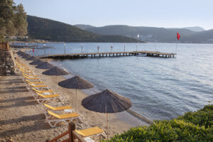 ANEX | Doubletree By Hilton Bodrum Isil Club Resort 5* ANEX | Doubletree By Hilton Bodrum Isil Club Resort 5*
