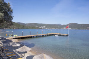 ANEX | Doubletree By Hilton Bodrum Isil Club Resort 5* ANEX | Doubletree By Hilton Bodrum Isil Club Resort 5*