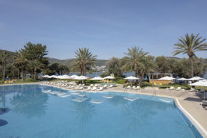ANEX | Doubletree By Hilton Bodrum Isil Club Resort 5* ANEX | Doubletree By Hilton Bodrum Isil Club Resort 5*