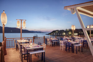 ANEX | Doubletree By Hilton Bodrum Isil Club Resort 5* ANEX | Doubletree By Hilton Bodrum Isil Club Resort 5*
