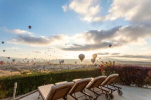 ANEX | Ariana Sustainable Luxury Lodge 5* ANEX | Ariana Sustainable Luxury Lodge 5*