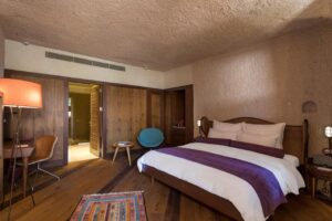 ANEX | Ariana Sustainable Luxury Lodge 5* ANEX | Ariana Sustainable Luxury Lodge 5*