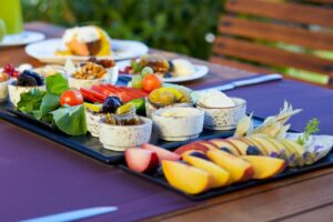 ANEX | Ariana Sustainable Luxury Lodge 5* ANEX | Ariana Sustainable Luxury Lodge 5*