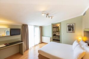 ANEX | Hotellino Istanbul 4* ANEX | Hotellino Istanbul 4*