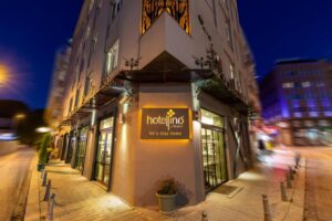 ANEX | Hotellino Istanbul 4* ANEX | Hotellino Istanbul 4*