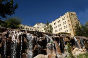 ANEX | Dinler Hotels Urgup 5* ANEX | Dinler Hotels Urgup 5*