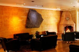 ANEX | Dinler Hotels Urgup 5* ANEX | Dinler Hotels Urgup 5*