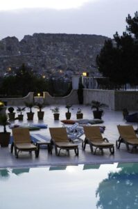 ANEX | Dinler Hotels Urgup 5* ANEX | Dinler Hotels Urgup 5*