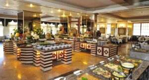ANEX | Dinler Hotels Urgup 5* ANEX | Dinler Hotels Urgup 5*