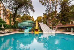 ANEX | Armas Kaplan Paradise Hotel 5* ANEX | Armas Kaplan Paradise Hotel 5*
