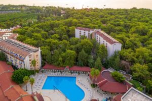 ANEX | Armas Kaplan Paradise Hotel 5* ANEX | Armas Kaplan Paradise Hotel 5*