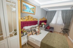 ANEX | Atlantis Hotel Sultanahmet 3* ANEX | Atlantis Hotel Sultanahmet 3*