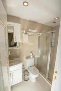 ANEX | Atlantis Hotel Sultanahmet 3* ANEX | Atlantis Hotel Sultanahmet 3*