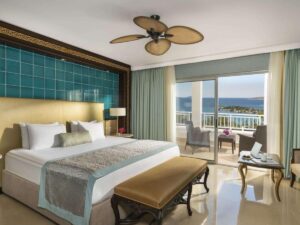 ANEX | Rixos Premium Bodrum 5* ANEX | Rixos Premium Bodrum 5*