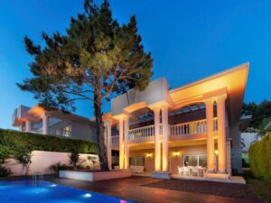 ANEX | Rixos Premium Bodrum 5* ANEX | Rixos Premium Bodrum 5*