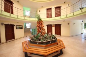 ANEX | Minta Apart Hotel 3* ANEX | Minta Apart Hotel 3*