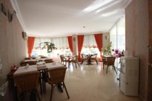 ANEX | Minta Apart Hotel 3* ANEX | Minta Apart Hotel 3*
