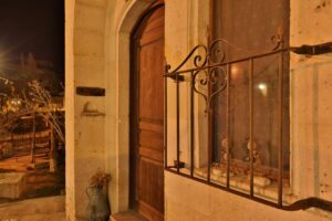 ANEX | Melekler Evi Cave 5* ANEX | Melekler Evi Cave 5*