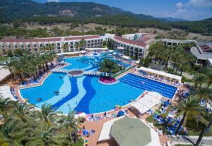 ANEX | Tui Blue Tropical 5* ANEX | Tui Blue Tropical 5*
