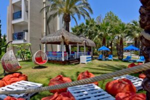 ANEX | Tui Blue Tropical 5* ANEX | Tui Blue Tropical 5*