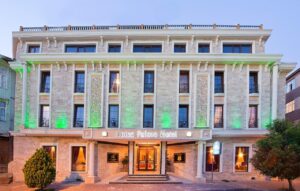 ANEX | Antea Palace Hotel & Spa 4* ANEX | Antea Palace Hotel & Spa 4*
