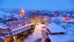 ANEX | Cappadocia Abras Cave 3* ANEX | Cappadocia Abras Cave 3*