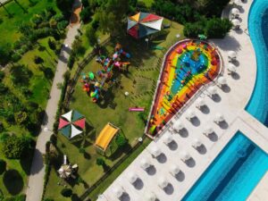 ANEX | Kefaluka Resort 5* ANEX | Kefaluka Resort 5*