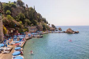 ANEX | Adalya Port Hotel (Ex. Tutav Adalya Boutique) 3* ANEX | Adalya Port Hotel (Ex. Tutav Adalya Boutique) 3*