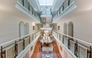ANEX | Adalya Port Hotel (Ex. Tutav Adalya Boutique) 3* ANEX | Adalya Port Hotel (Ex. Tutav Adalya Boutique) 3*