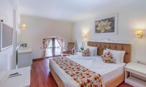 ANEX | Adalya Port Hotel (Ex. Tutav Adalya Boutique) 3* ANEX | Adalya Port Hotel (Ex. Tutav Adalya Boutique) 3*
