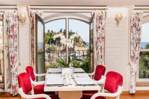 ANEX | Adalya Port Hotel (Ex. Tutav Adalya Boutique) 3* ANEX | Adalya Port Hotel (Ex. Tutav Adalya Boutique) 3*