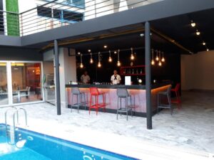 ANEX | Ramira City Hotel - Adult Only (16+) 3* ANEX | Ramira City Hotel - Adult Only (16+) 3*