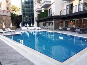 ANEX | Ramira City Hotel - Adult Only (16+) 3* ANEX | Ramira City Hotel - Adult Only (16+) 3*