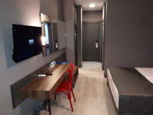 ANEX | Ramira City Hotel - Adult Only (16+) 3* ANEX | Ramira City Hotel - Adult Only (16+) 3*