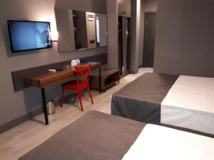 ANEX | Ramira City Hotel - Adult Only (16+) 3* ANEX | Ramira City Hotel - Adult Only (16+) 3*