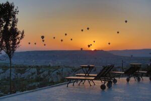 ANEX | Ariana Sustainable Luxury Lodge 5* ANEX | Ariana Sustainable Luxury Lodge 5*