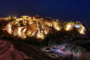 ANEX | Ariana Sustainable Luxury Lodge 5* ANEX | Ariana Sustainable Luxury Lodge 5*