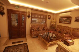 ANEX | Atlantis Hotel Sultanahmet 3* ANEX | Atlantis Hotel Sultanahmet 3*