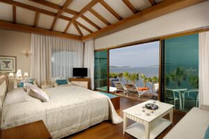 ANEX | Be Premium Bodrum 5* ANEX | Be Premium Bodrum 5*