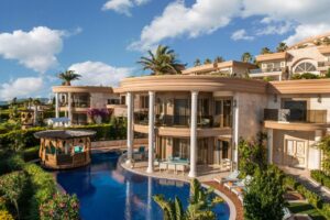 ANEX | Be Premium Bodrum 5* ANEX | Be Premium Bodrum 5*