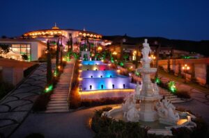ANEX | Be Premium Bodrum 5* ANEX | Be Premium Bodrum 5*