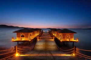 ANEX | Be Premium Bodrum 5* ANEX | Be Premium Bodrum 5*
