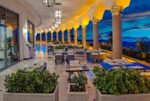 ANEX | Be Premium Bodrum 5* ANEX | Be Premium Bodrum 5*