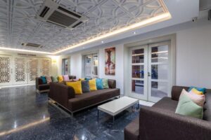 ANEX | Puding Marina Residences 3* ANEX | Puding Marina Residences 3*