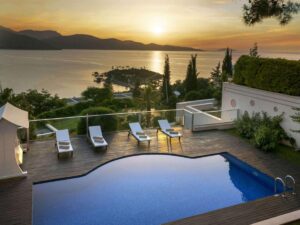 ANEX | Rixos Premium Bodrum 5* ANEX | Rixos Premium Bodrum 5*