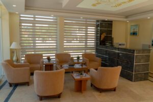 ANEX | Elijah Hotel 3* ANEX | Elijah Hotel 3*