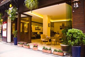 ANEX | Ilkay Hotel 3* ANEX | Ilkay Hotel 3*