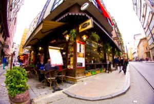 ANEX | Ilkay Hotel 3* ANEX | Ilkay Hotel 3*