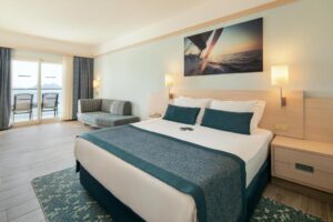 ANEX | La Blanche Resort & Spa 5* ANEX | La Blanche Resort & Spa 5*